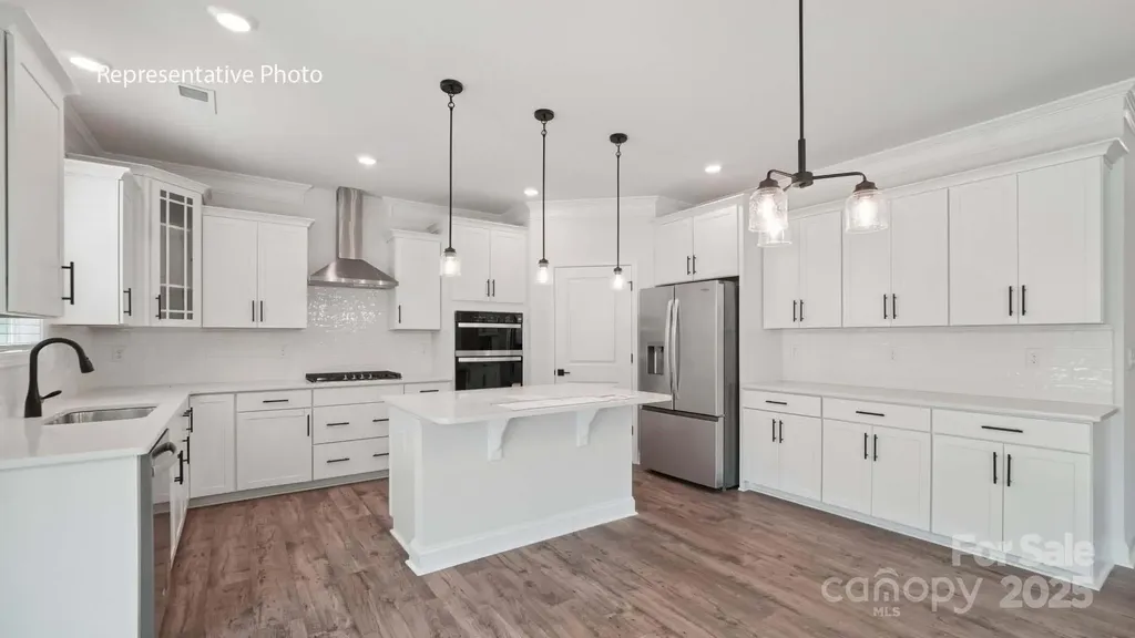 2023 Gallinule Drive Indian Trail NC 28079