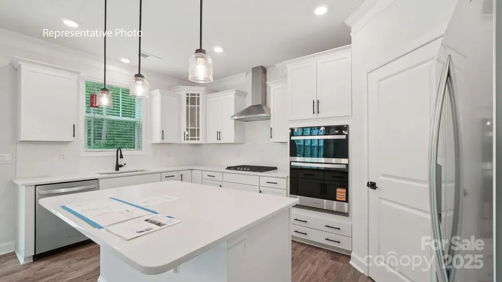 2023 Gallinule Drive Indian Trail NC 28079