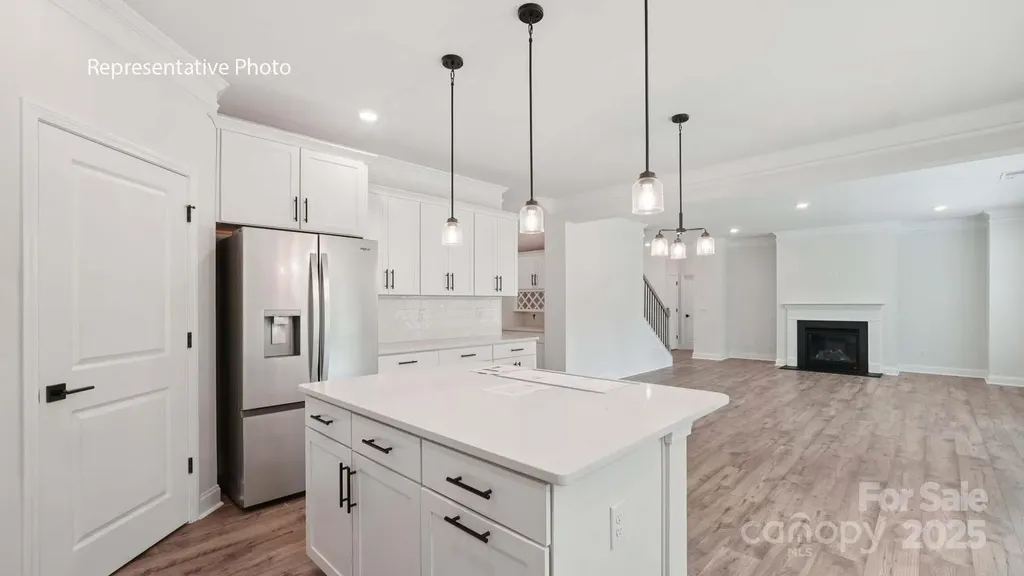 2023 Gallinule Drive Indian Trail NC 28079