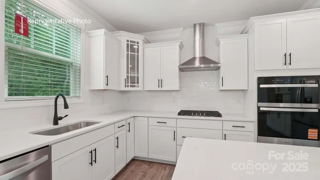 2023 Gallinule Drive Indian Trail NC 28079