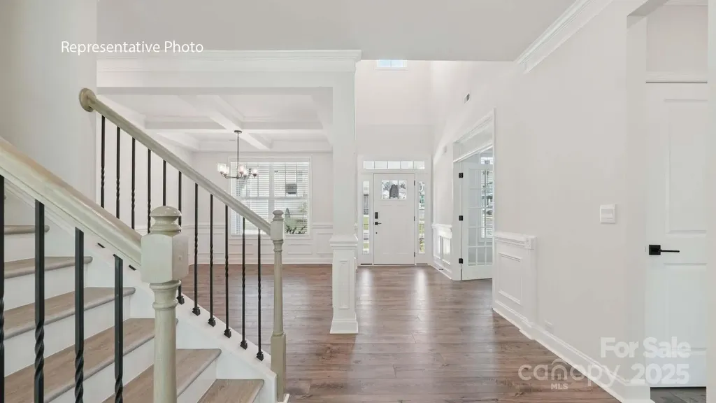 2023 Gallinule Drive Indian Trail NC 28079