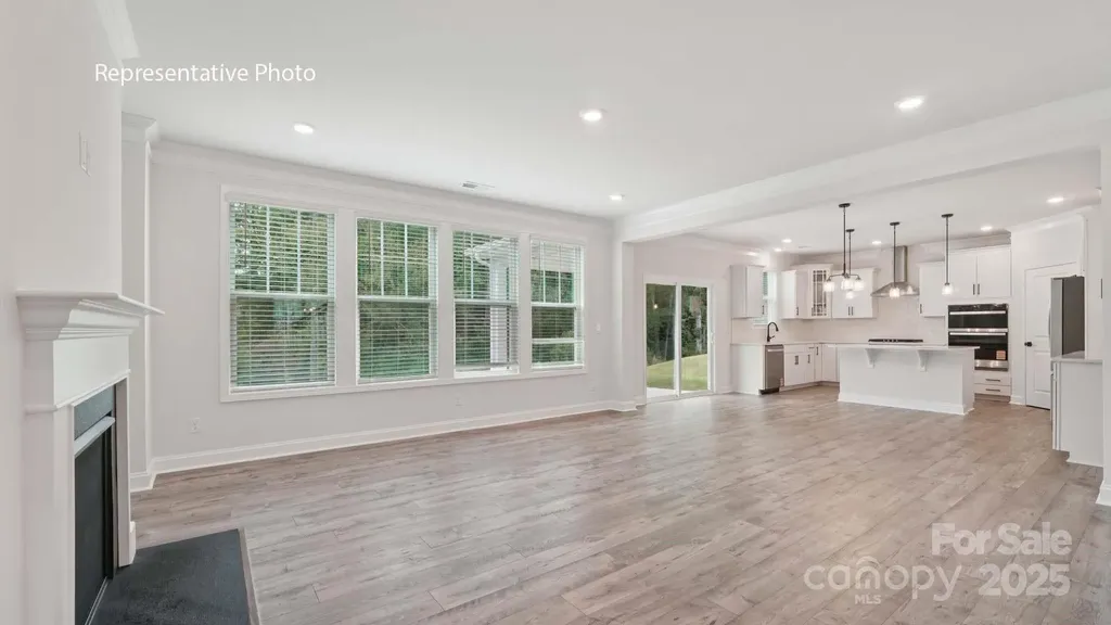 2023 Gallinule Drive Indian Trail NC 28079