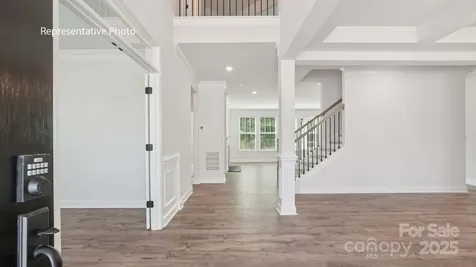 2023 Gallinule Drive Indian Trail NC 28079