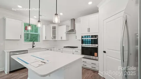 2023 Gallinule Drive Indian Trail NC 28079