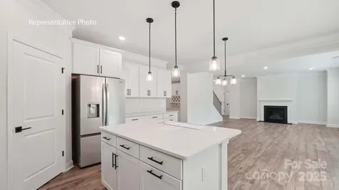 2023 Gallinule Drive Indian Trail NC 28079