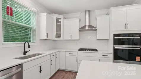 2023 Gallinule Drive Indian Trail NC 28079