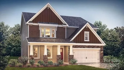 2023 Gallinule Drive Indian Trail NC 28079