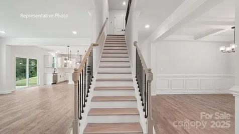2023 Gallinule Drive Indian Trail NC 28079