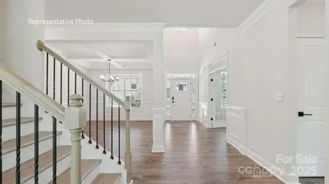 2023 Gallinule Drive Indian Trail NC 28079