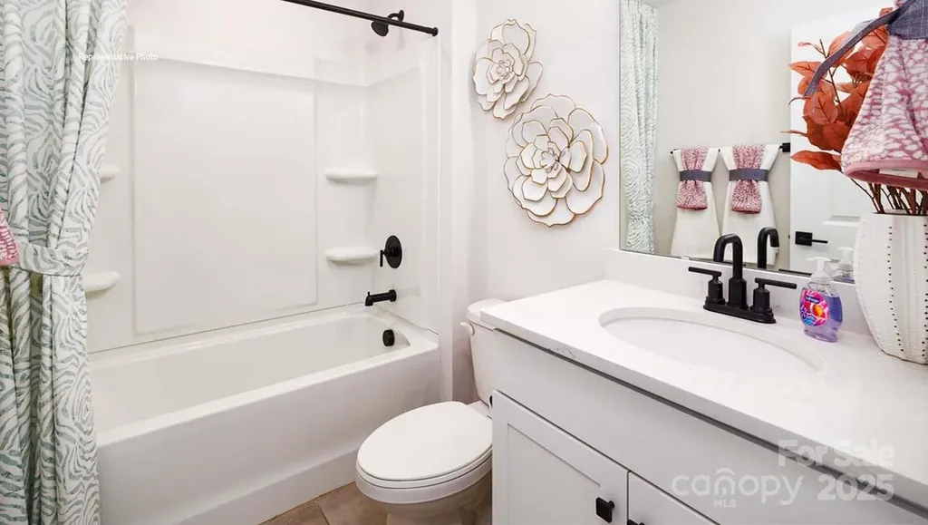 2039 Gallinule Drive Indian Trail NC 28079
