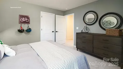 2039 Gallinule Drive Indian Trail NC 28079