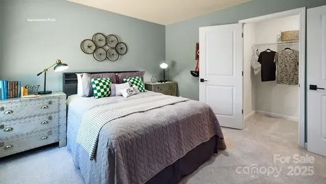 2039 Gallinule Drive Indian Trail NC 28079
