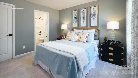 2039 Gallinule Drive Indian Trail NC 28079