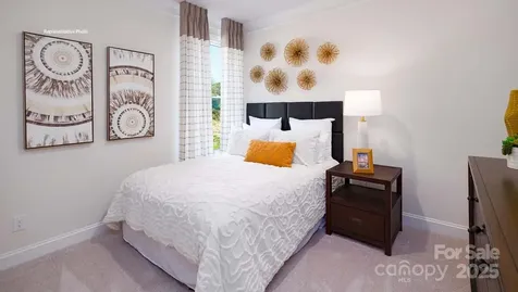 2039 Gallinule Drive Indian Trail NC 28079