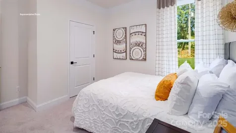 2039 Gallinule Drive Indian Trail NC 28079