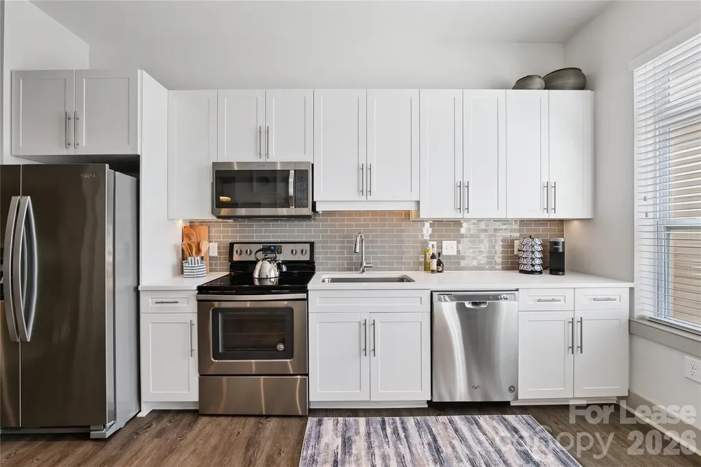 905 Kenilworth Avenue Charlotte NC 28204