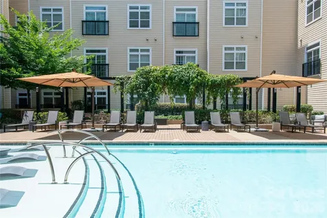 905 Kenilworth Avenue Charlotte NC 28204