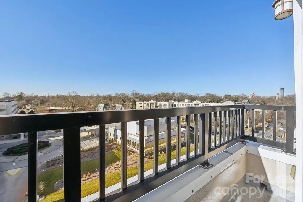 905 Kenilworth Avenue Charlotte NC 28204
