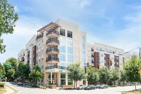 905 Kenilworth Avenue Charlotte NC 28204