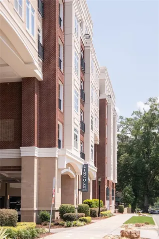 905 Kenilworth Avenue Charlotte NC 28204