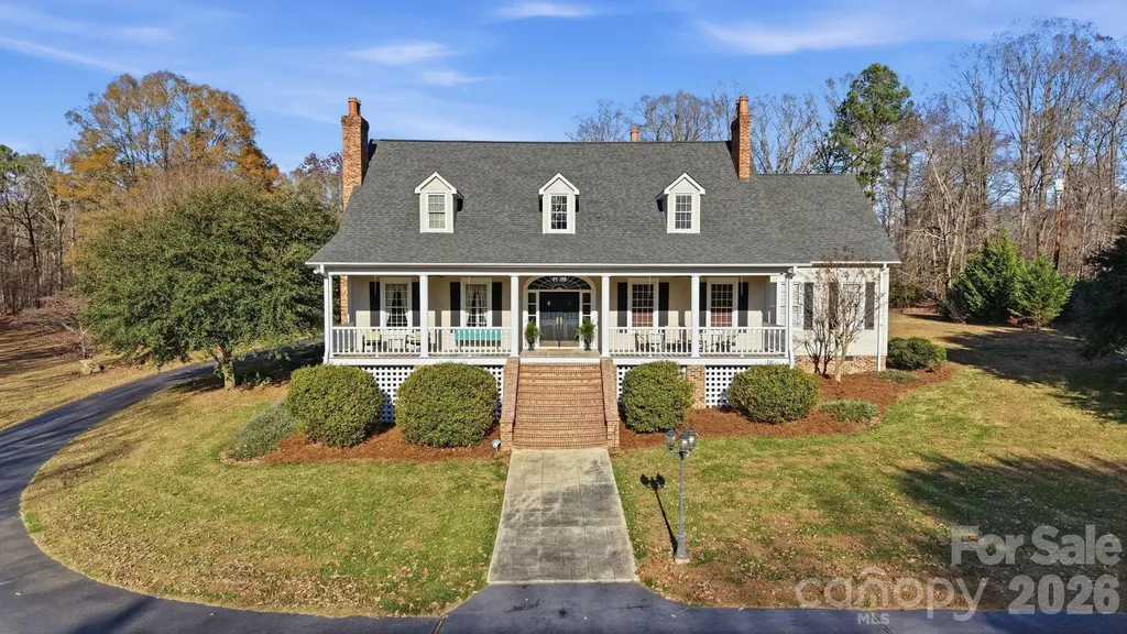 32618 Guard Road Albemarle NC 28001