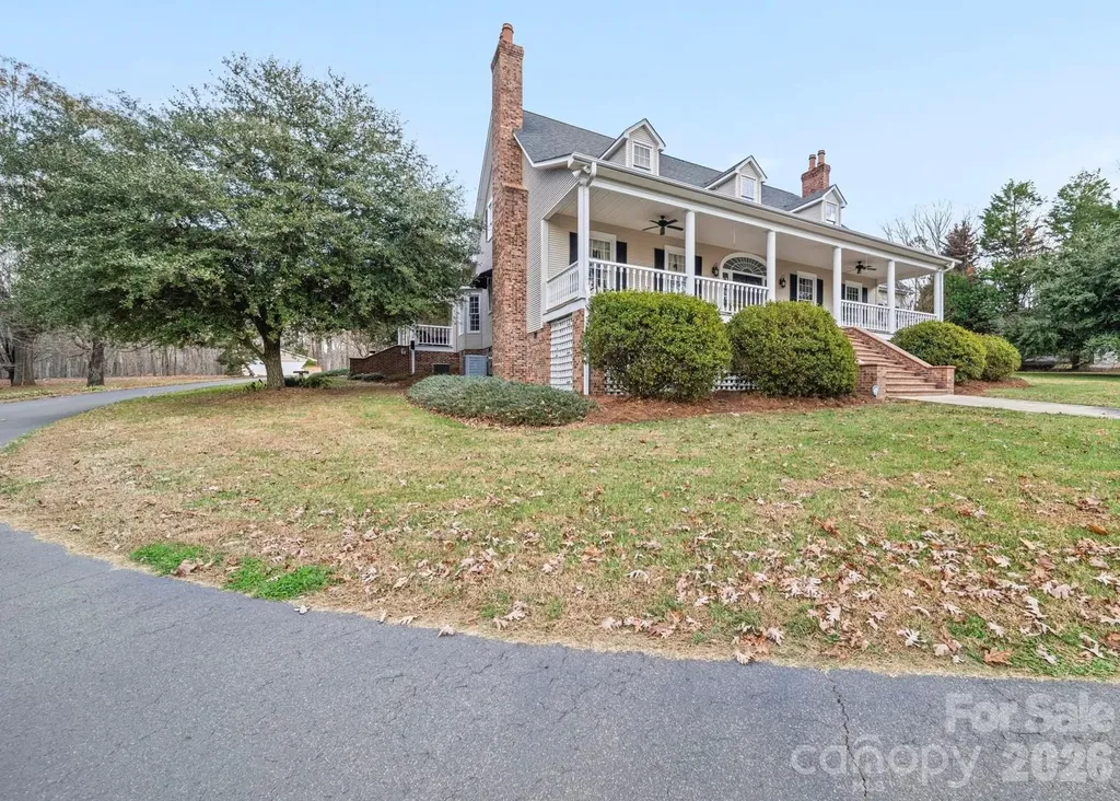 32618 Guard Road Albemarle NC 28001