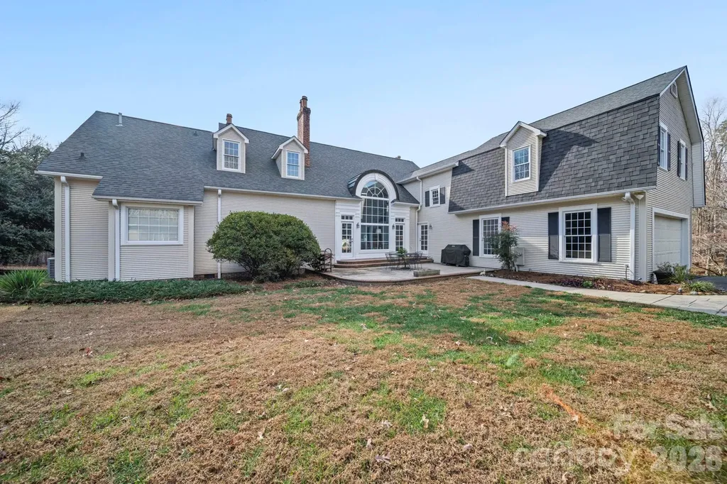 32618 Guard Road Albemarle NC 28001