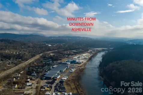 1057, 1061, 1063 Riverside Drive Asheville NC 28804