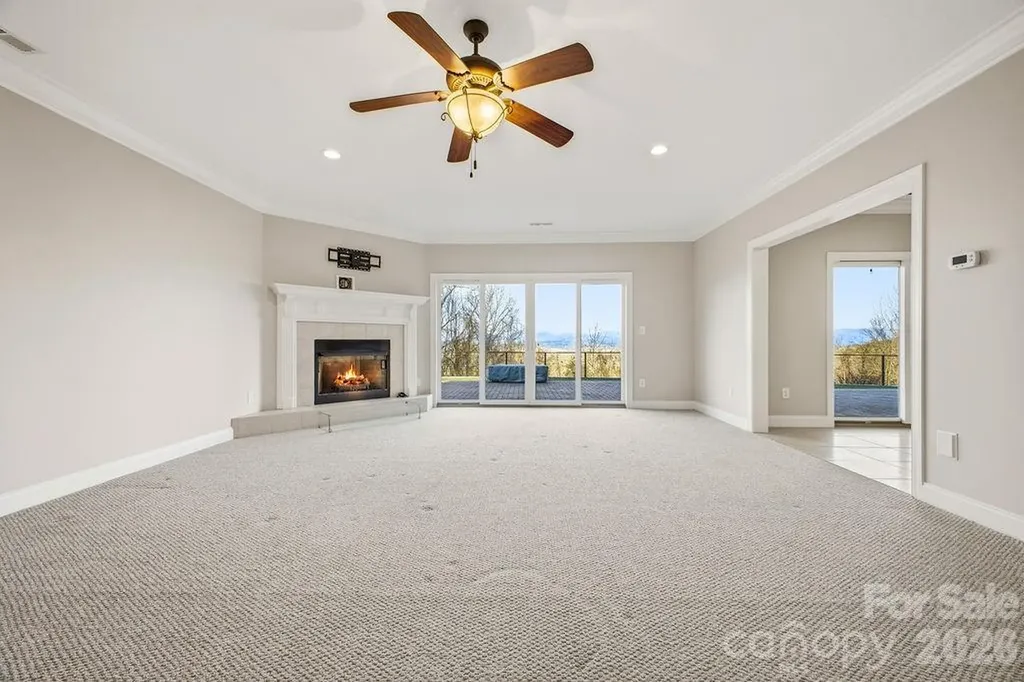 38 Sweetwater Oaks Drive Fletcher NC 28732