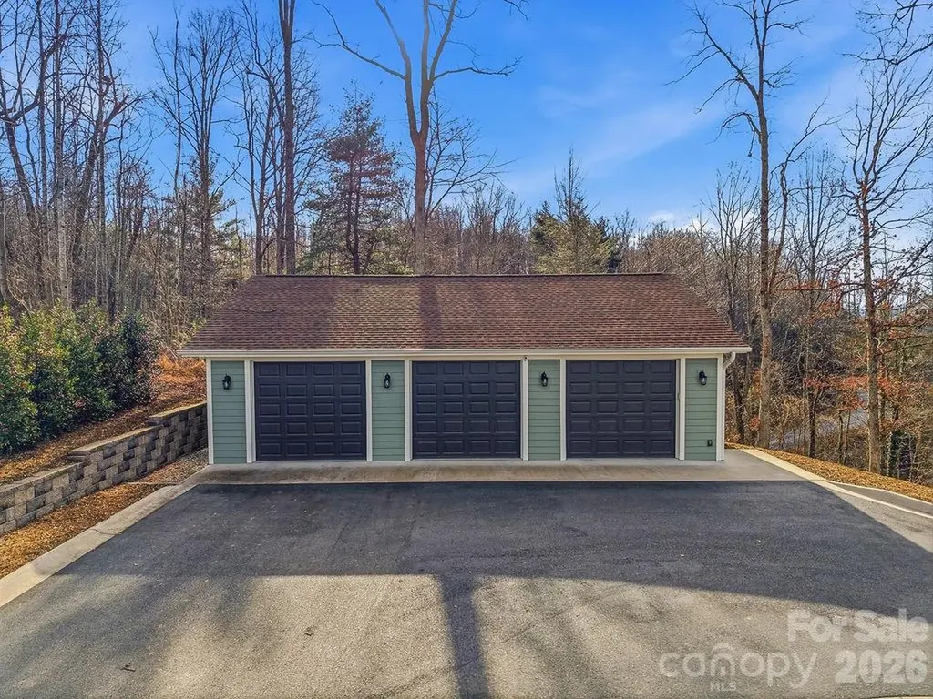 38 Sweetwater Oaks Drive Fletcher NC 28732