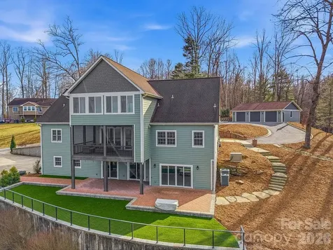 38 Sweetwater Oaks Drive Fletcher NC 28732