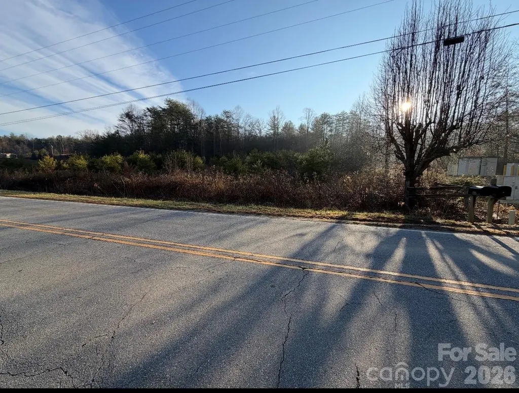0 Bostic Sunshine Highway Bostic NC 28018