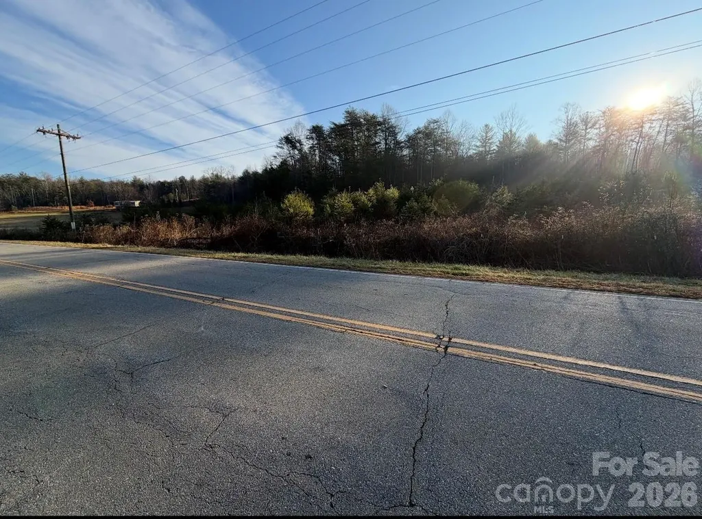 0 Bostic Sunshine Highway Bostic NC 28018