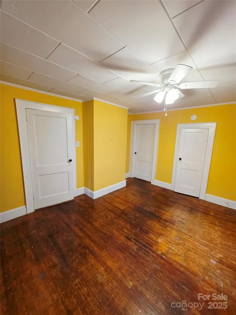 703 Buffalo Street Shelby NC 28150