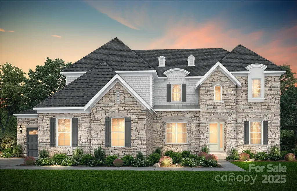 9324 Ansley Park Place Huntersville NC 28078