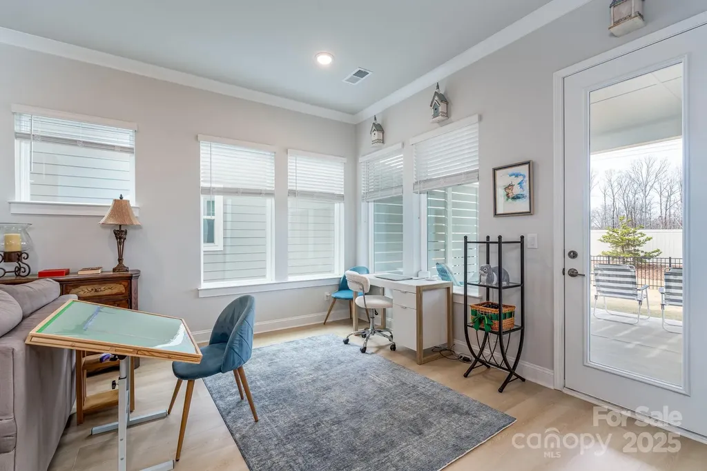 1038 Idyllic Lane Waxhaw NC 28173