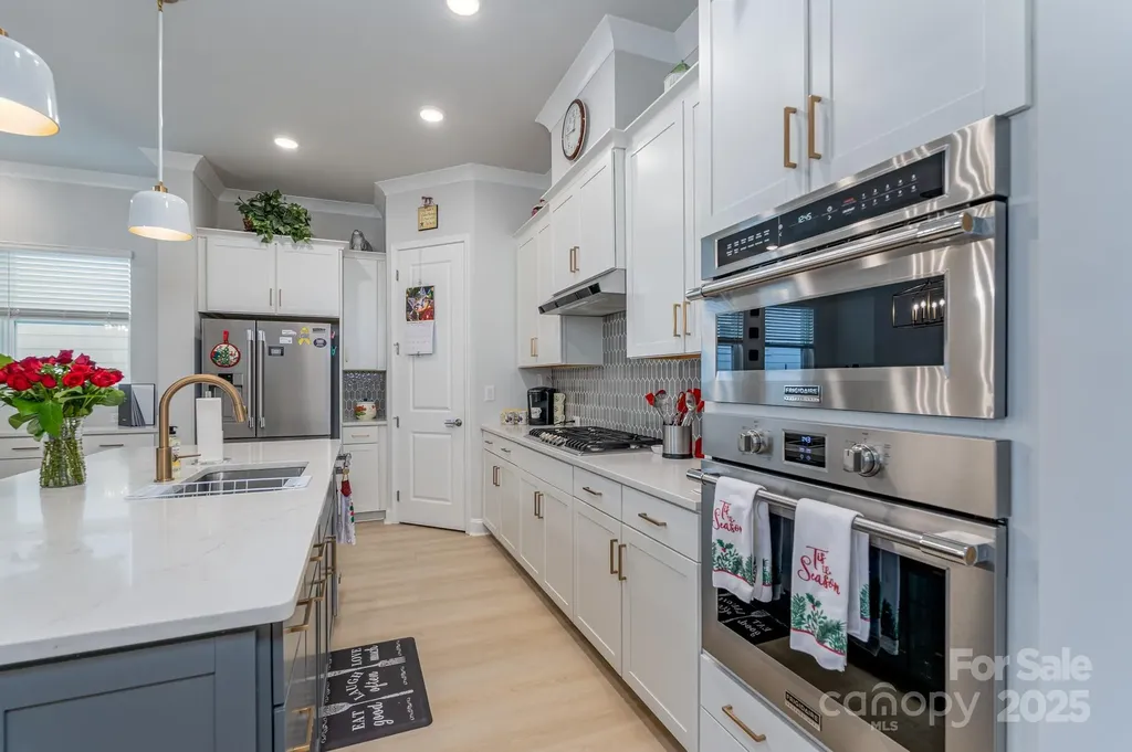 1038 Idyllic Lane Waxhaw NC 28173