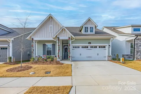 1038 Idyllic Lane Waxhaw NC 28173