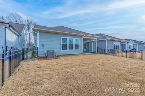 1038 Idyllic Lane Waxhaw NC 28173
