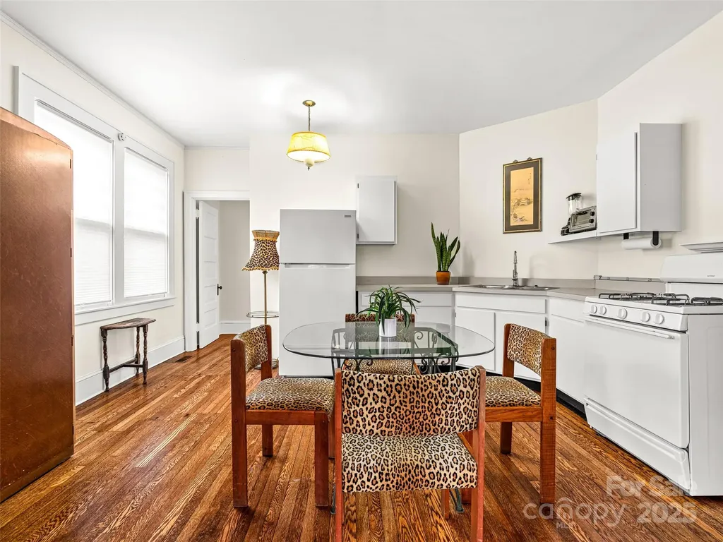 12 Bearden Avenue Asheville NC 28801