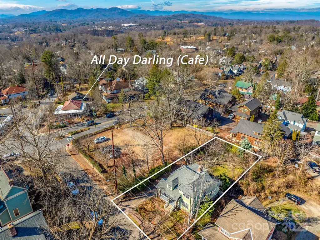 12 Bearden Avenue Asheville NC 28801