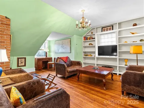 12 Bearden Avenue Asheville NC 28801