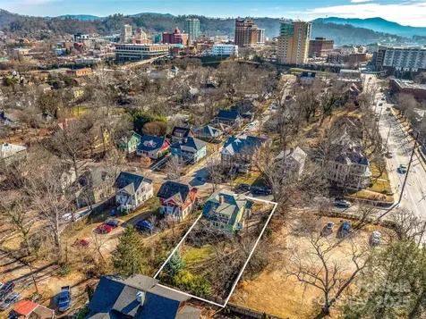 12 Bearden Avenue Asheville NC 28801
