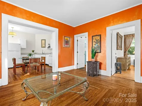 12 Bearden Avenue Asheville NC 28801