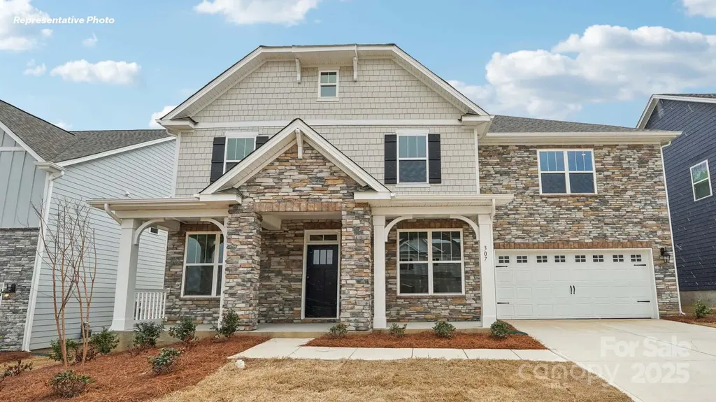 2233 Keppel Court York SC 29745