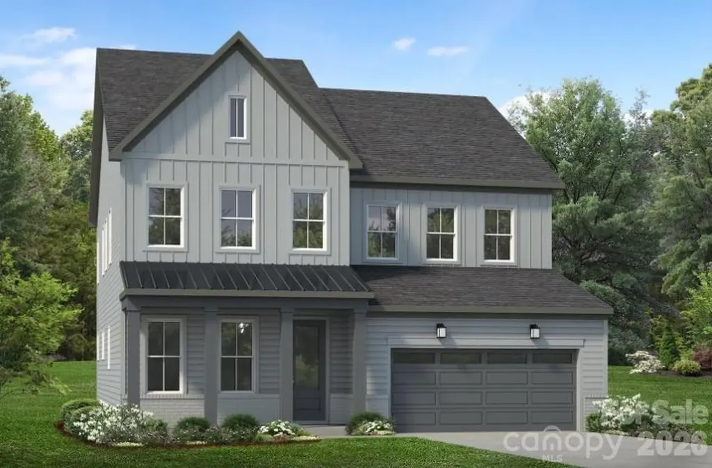 5348 Vernon Ridge Road Huntersville NC 28078