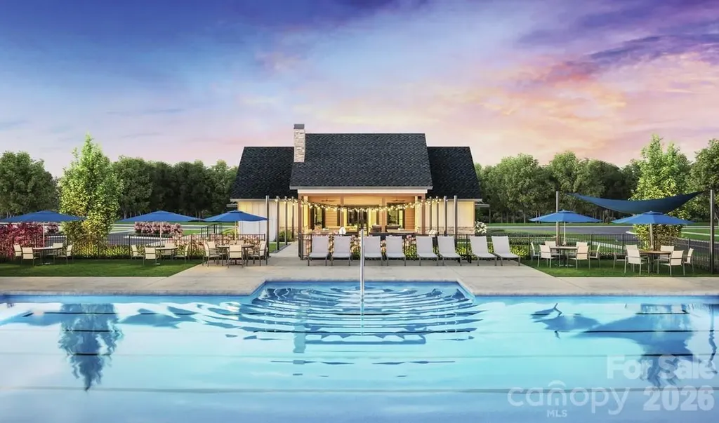5348 Vernon Ridge Road Huntersville NC 28078