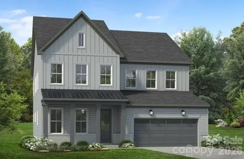 5348 Vernon Ridge Road Huntersville NC 28078