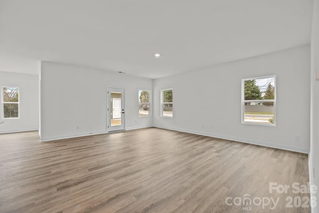 4004 Grommet Court Matthews NC 28105