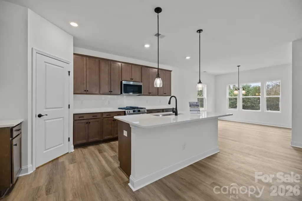 4004 Grommet Court Matthews NC 28105